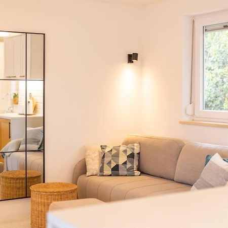 New Confortable Beautifull Apartment Piran Exteriör bild